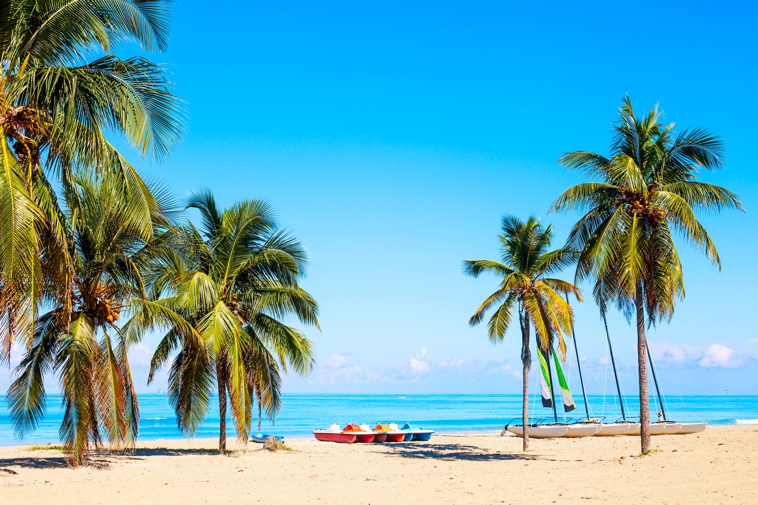 varadero cuba